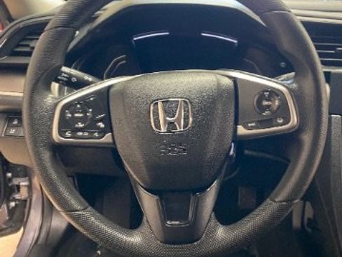 Used 2019 Honda Civic LX image 17