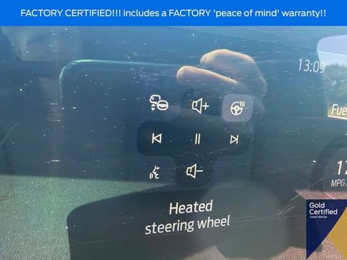 Used 2025 Ford Expedition Max King Ranch AWD/4WD image 77