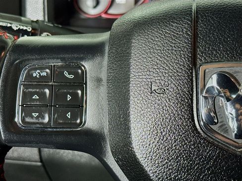 Used 2018 RAM 1500 Rebel w/ Luxury Group image 13