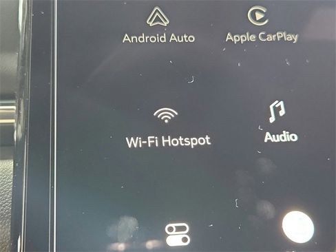 New 2026 GMC Terrain Elevation image 27