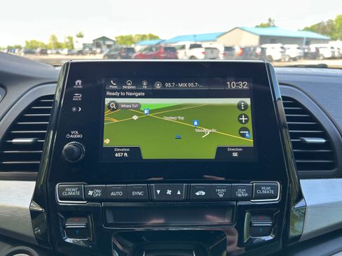 Used 2019 Honda Odyssey EX-L image 7