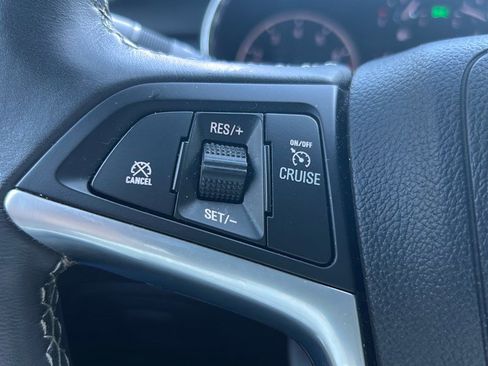 Used 2019 Buick Encore Preferred image 21