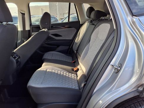 New 2025 Volkswagen Tiguan S image 10