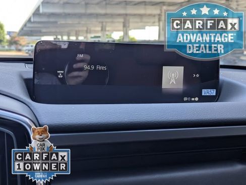 Used 2025 MAZDA CX-50 2.5 Turbo w/ Premium Plus Pkg image 20