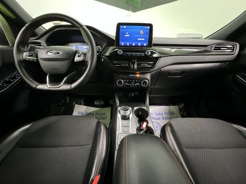 Used 2024 Ford Escape ST-Line AWD/4WD image 18