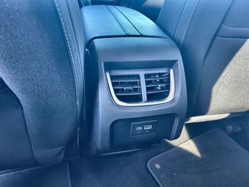 Certified 2025 Chevrolet Blazer LT AWD/4WD image 20