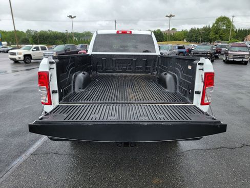 Used 2023 RAM 2500 Big Horn w/ Level 1 Equipment Group image 11