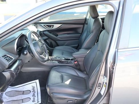 Used 2022 Subaru Impreza 2.0i Limited w/ Popular Package #2 image 14