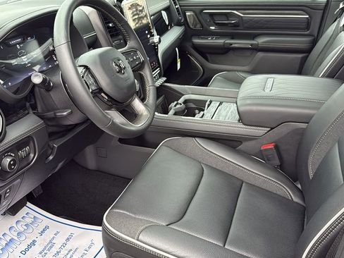 New 2026 RAM 1500 Limited image 26