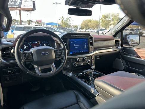 Used 2023 Ford F150 Lariat image 18