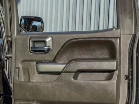 Used 2016 Chevrolet Silverado 1500 LT w/ All Star Edition image 38