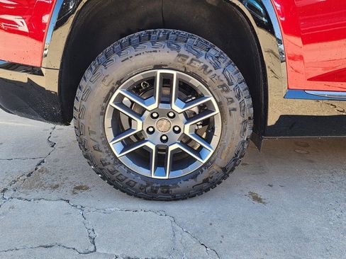 New 2026 GMC Terrain AT4 w/ Convenience Package III image 54