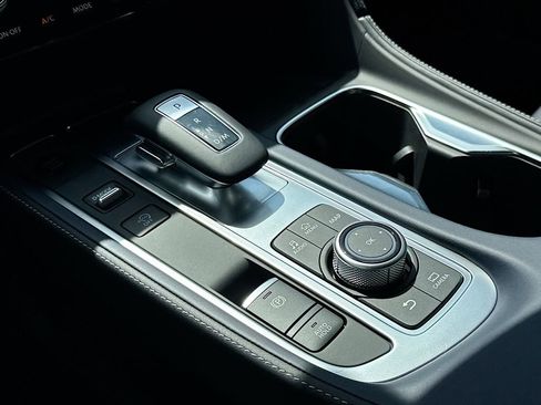 New 2026 INFINITI QX60 Sport w/ Dark Cargo Package image 17