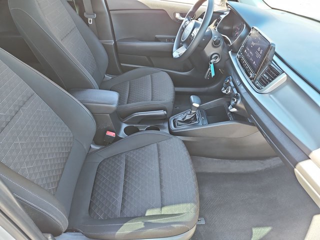 Used 2022 Kia Rio S FWD image 25