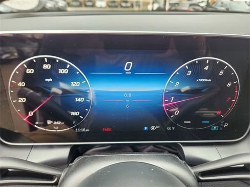 New 2026 Mercedes-Benz GLC 300 4MATIC image 20