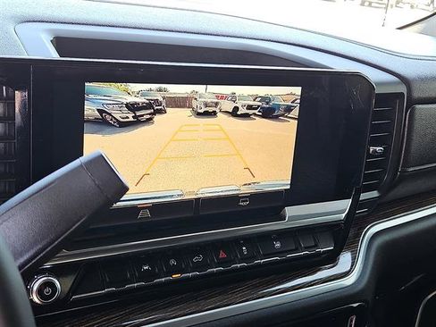 Used 2025 GMC Sierra 1500 Elevation RWD image 16