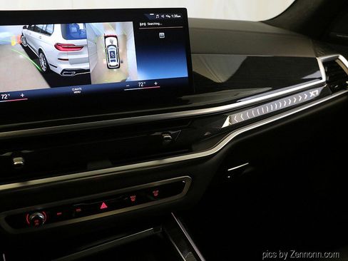 Certified 2023 BMW X7 xDrive40i w/ M Sport Package image 26