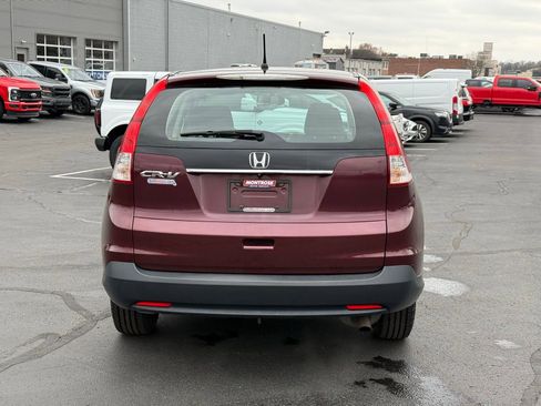 Used 2014 Honda CR-V LX image 4