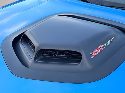 Used 2016 Dodge Challenger R/T Scat Pack image 36