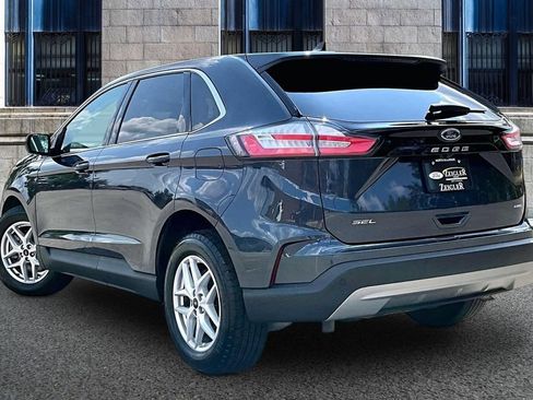 Used 2023 Ford Edge SEL w/ Convenience Package AWD/4WD image 10