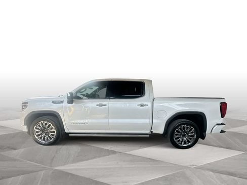 Used 2023 GMC Sierra 1500 Denali Ultimate AWD/4WD image 5