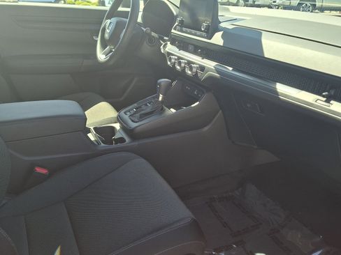 Used 2024 Honda CR-V LX image 23