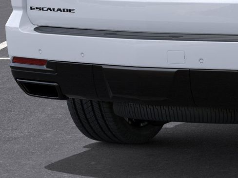 New 2026 Cadillac Escalade Platinum Sport image 14