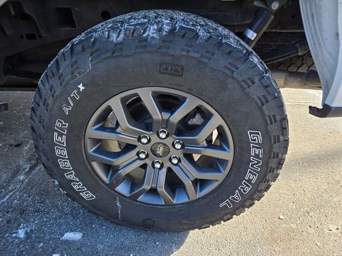 Used 2022 Ford F150 Tremor w/ Equipment Group 401A Mid image 40