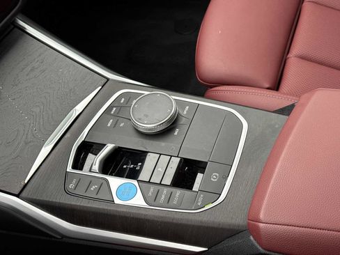 Used 2024 BMW i4 eDrive40 w/ Premium Package image 20