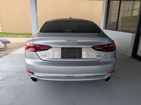 Used 2019 Audi A5 2.0T Premium image 4