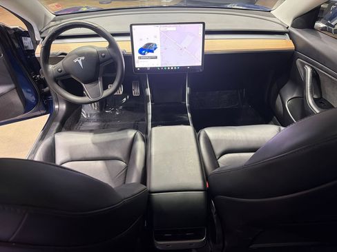 Used 2019 Tesla Model 3 Long Range AWD/4WD image 7