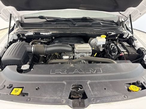 Used 2023 RAM 1500 Big Horn image 29