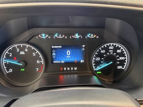 Used 2022 Ford F150 XL w/ Equipment Group 101A High AWD/4WD image 16