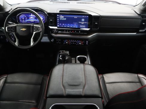 Used 2024 Chevrolet Silverado 1500 LT w/ Texas Edition Plus image 29