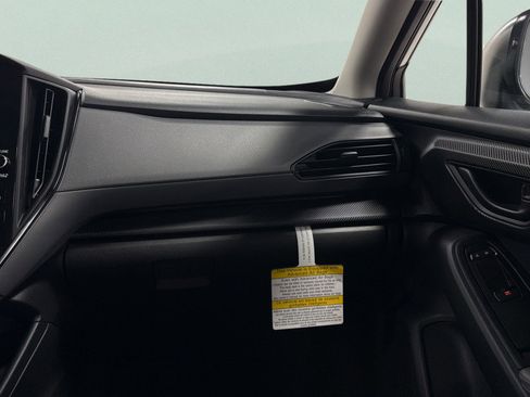 New 2026 Subaru Crosstrek 2.0i Premium AWD/4WD image 39