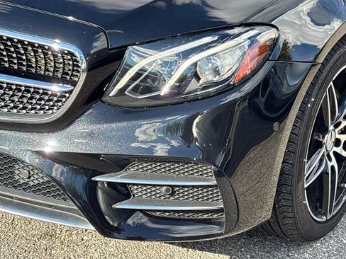 Used 2019 Mercedes-Benz E 53 AMG E 53 AMG image 9