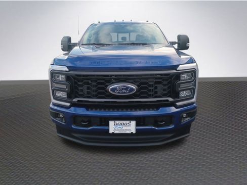 New 2026 Ford F250 XL w/ STX Appearance Package image 3