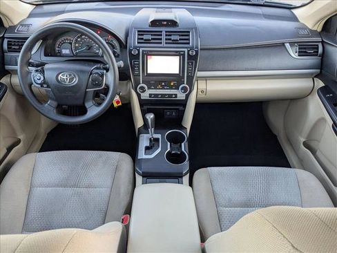 Used 2012 Toyota Camry LE image 15