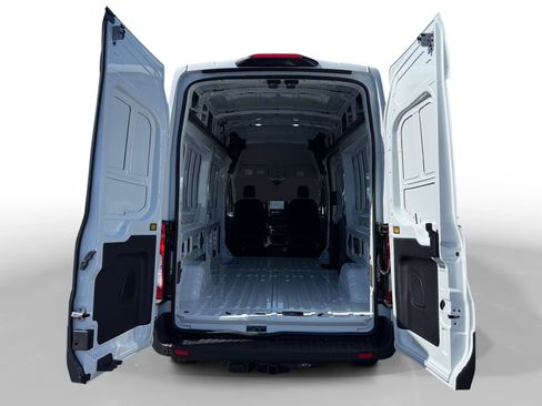 New 2026 Ford Transit 350 148 High Roof RWD image 16
