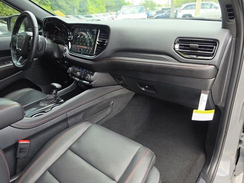 Certified 2026 Dodge Durango GT AWD/4WD image 12
