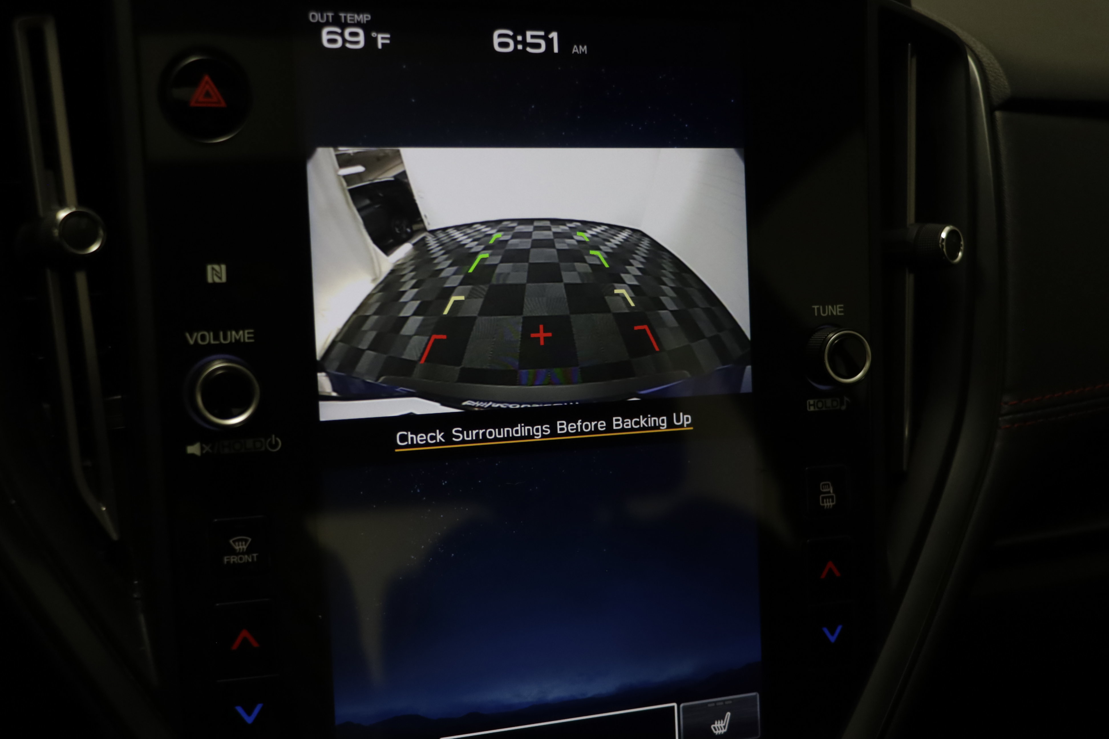 Used 2023 Subaru WRX Limited AWD/4WD image 11