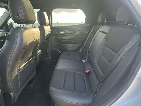 Used 2021 Chevrolet TrailBlazer RS w/ Sun and Liftgate Package image 31