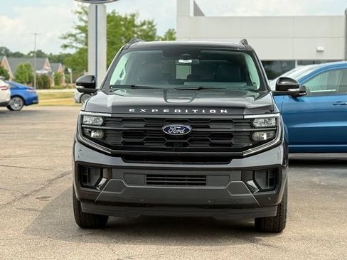 New 2026 Ford Expedition Max Active AWD/4WD image 36