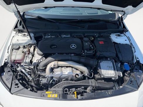 Certified 2026 Mercedes-Benz CLA 250 4MATIC image 47