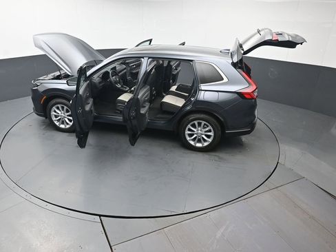 Certified 2024 Honda CR-V EX image 46