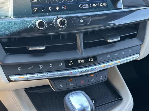 Used 2023 Cadillac CT4 Luxury w/ Cold Weather Package AWD/4WD image 29