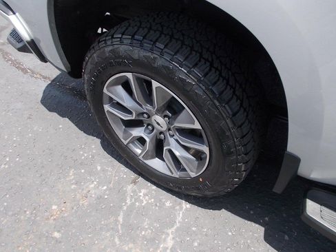 Used 2022 Chevrolet Silverado 1500 RST image 10