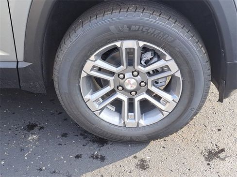 New 2026 GMC Terrain Elevation w/ LPO, Floor Liner Package image 4