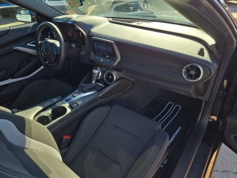 Used 2023 Chevrolet Camaro SS image 24