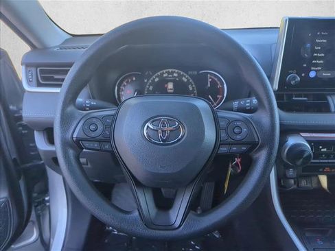 Used 2025 Toyota RAV4 LE image 10